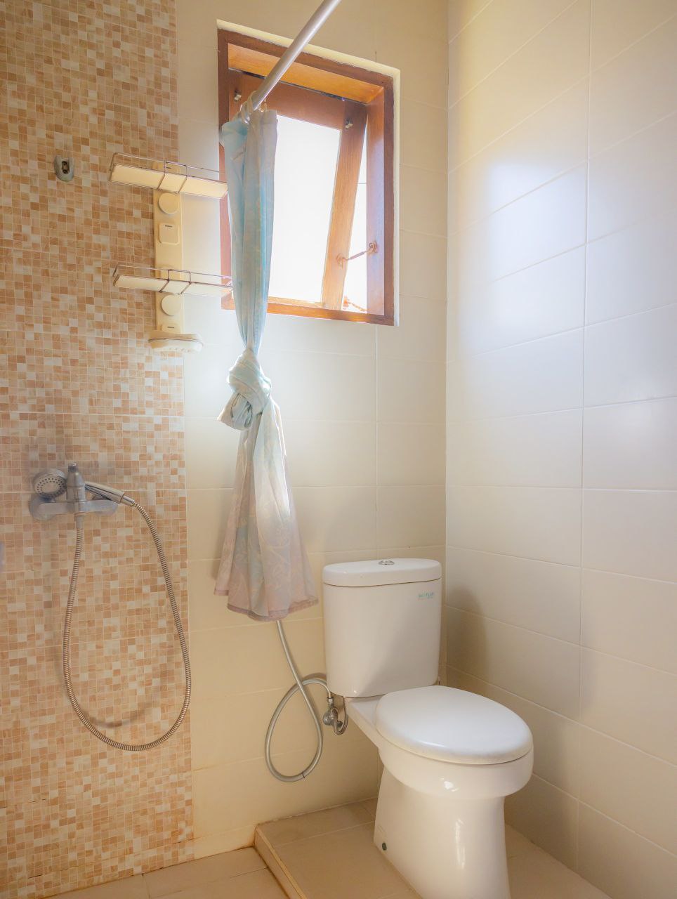 Апартаменты уютные Беноа (нуса дуа)