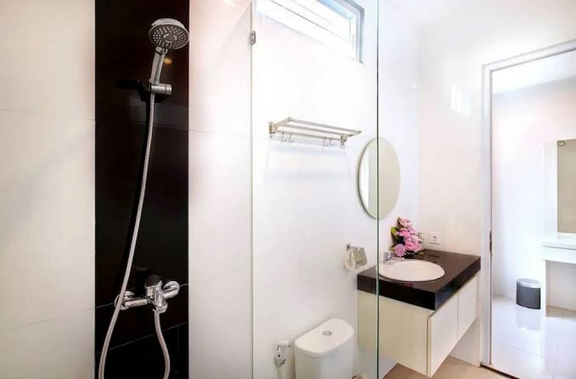 Вилла уютная Чангу