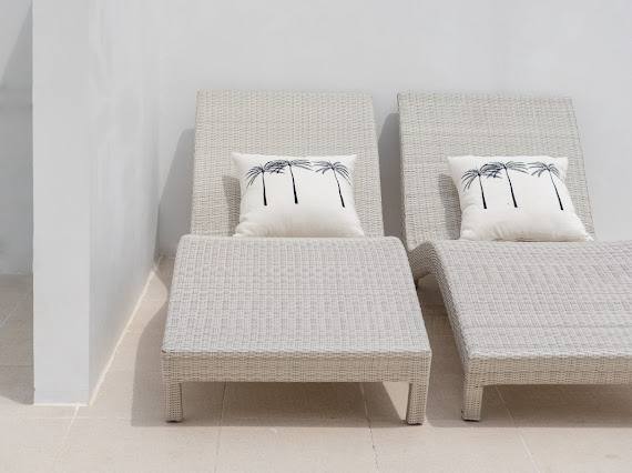 Вилла просторная Чангу 2 спальни