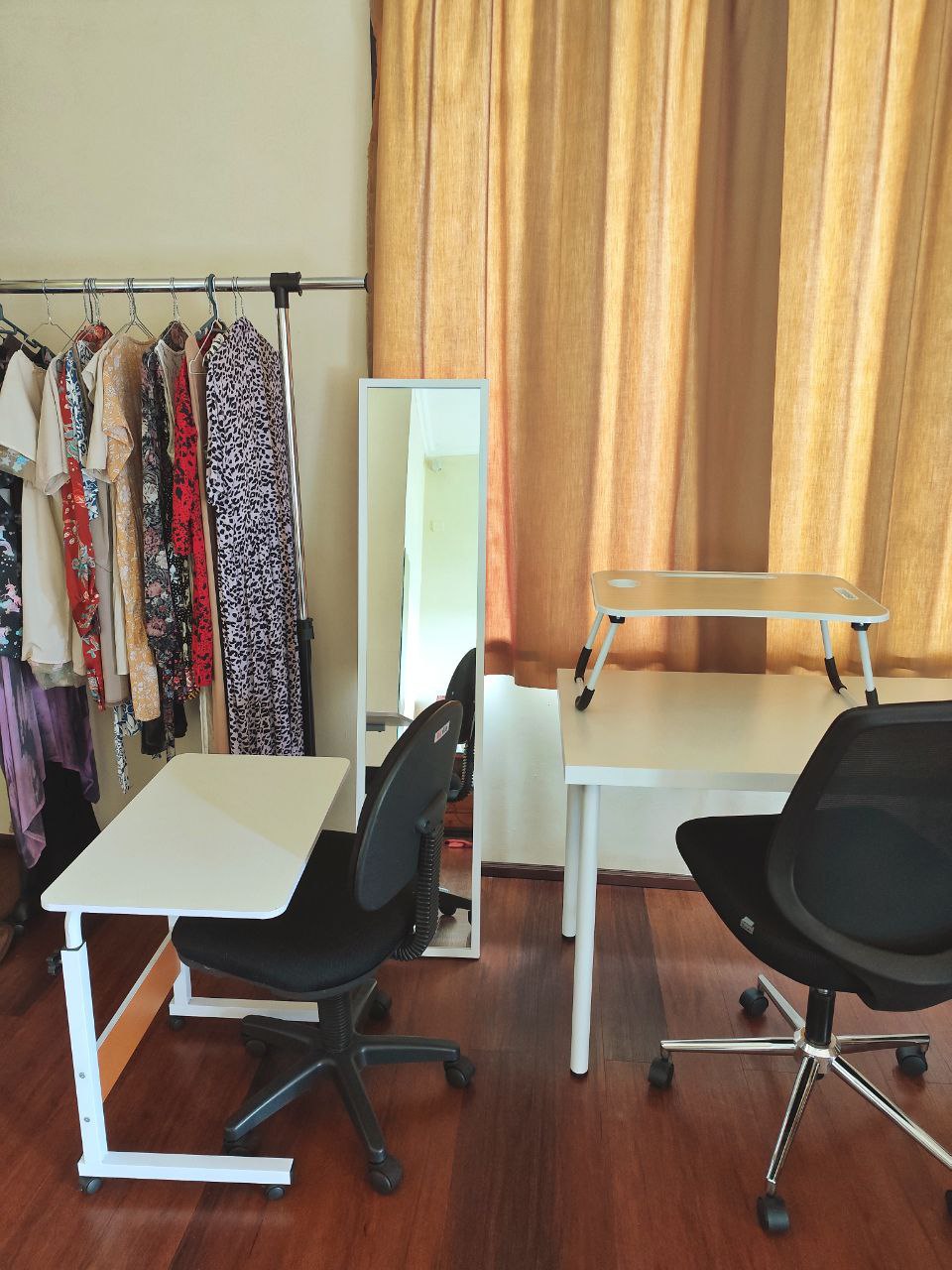 Вилла уютная Убуд 1 спальня