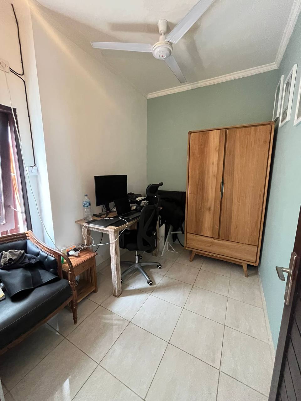 Вилла уютная Унгасан 2 спальни