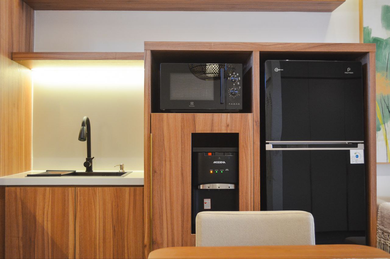 Апартаменты уютные Умалас