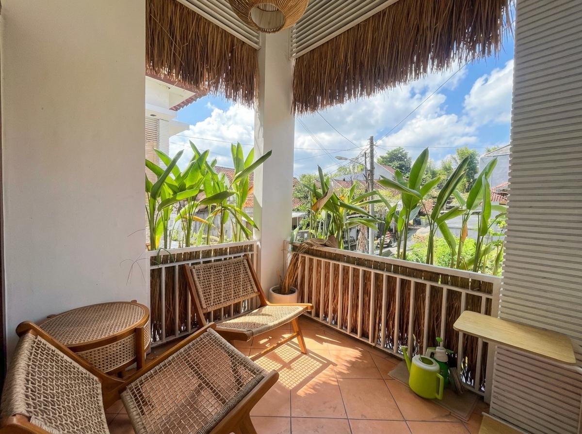 Апартаменты современные Унгасан 2 спальни