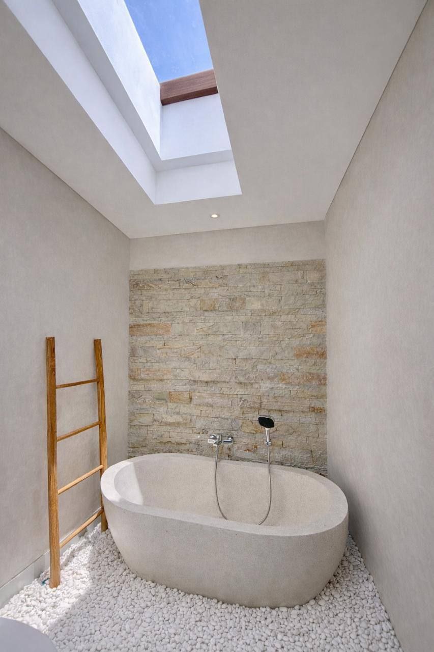 Вилла просторная Санур 10м² 2 спальни