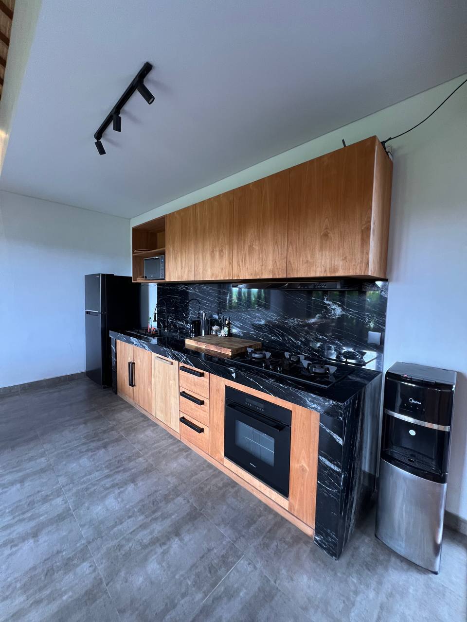 Вилла новая Чемаги 3 спальни