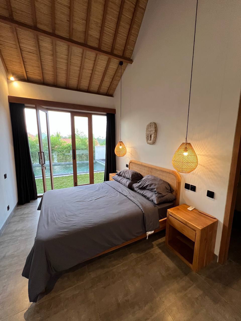 Вилла новая Чемаги 3 спальни