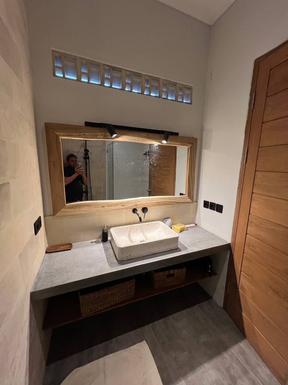 Вилла новая Чемаги 3 спальни