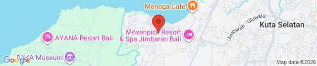 Healing Village Spa at Four Seasons Resort Bali at Jimbaran Bay