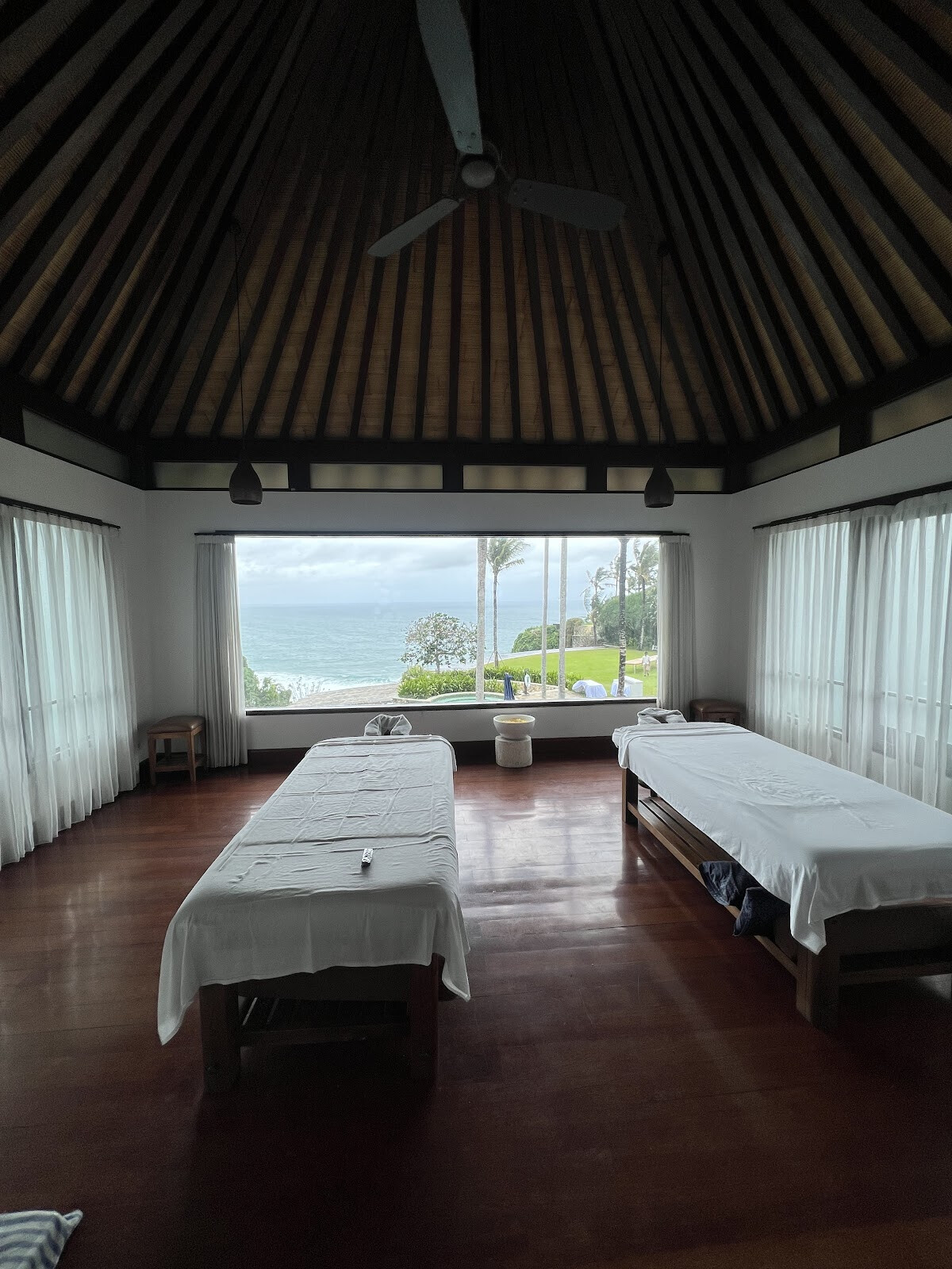 Vela Spa