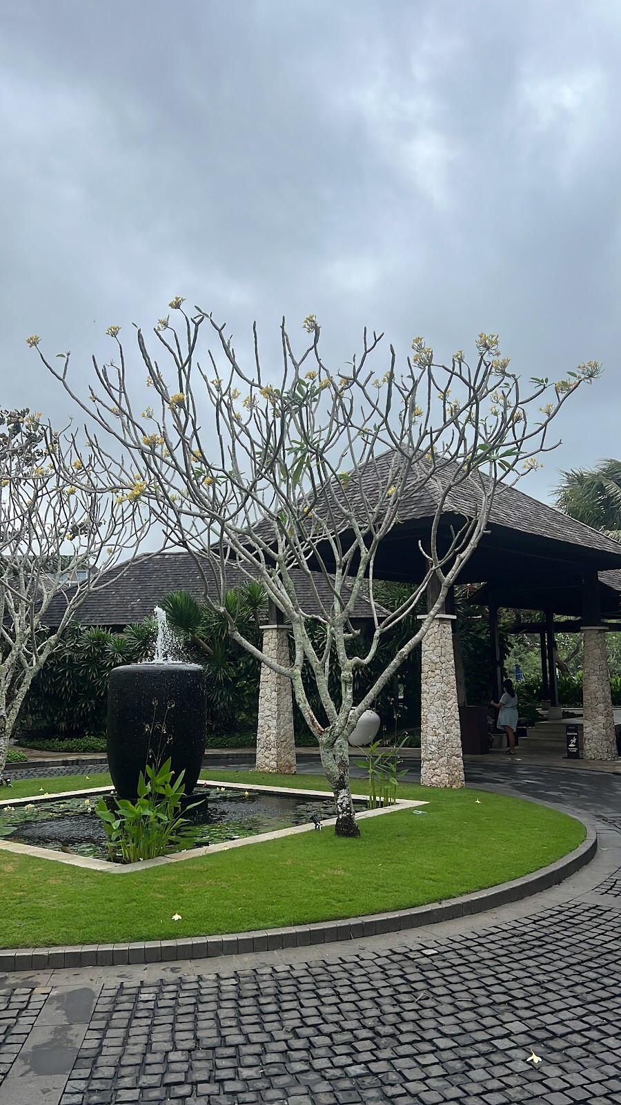 Vela Spa