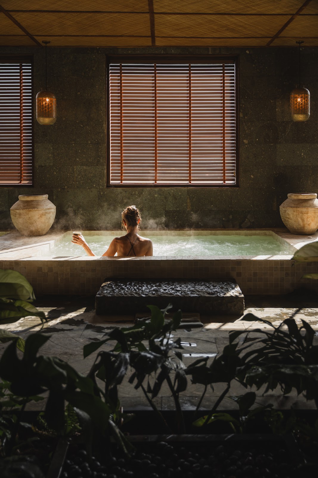 Ananda Spa and Bathhouse