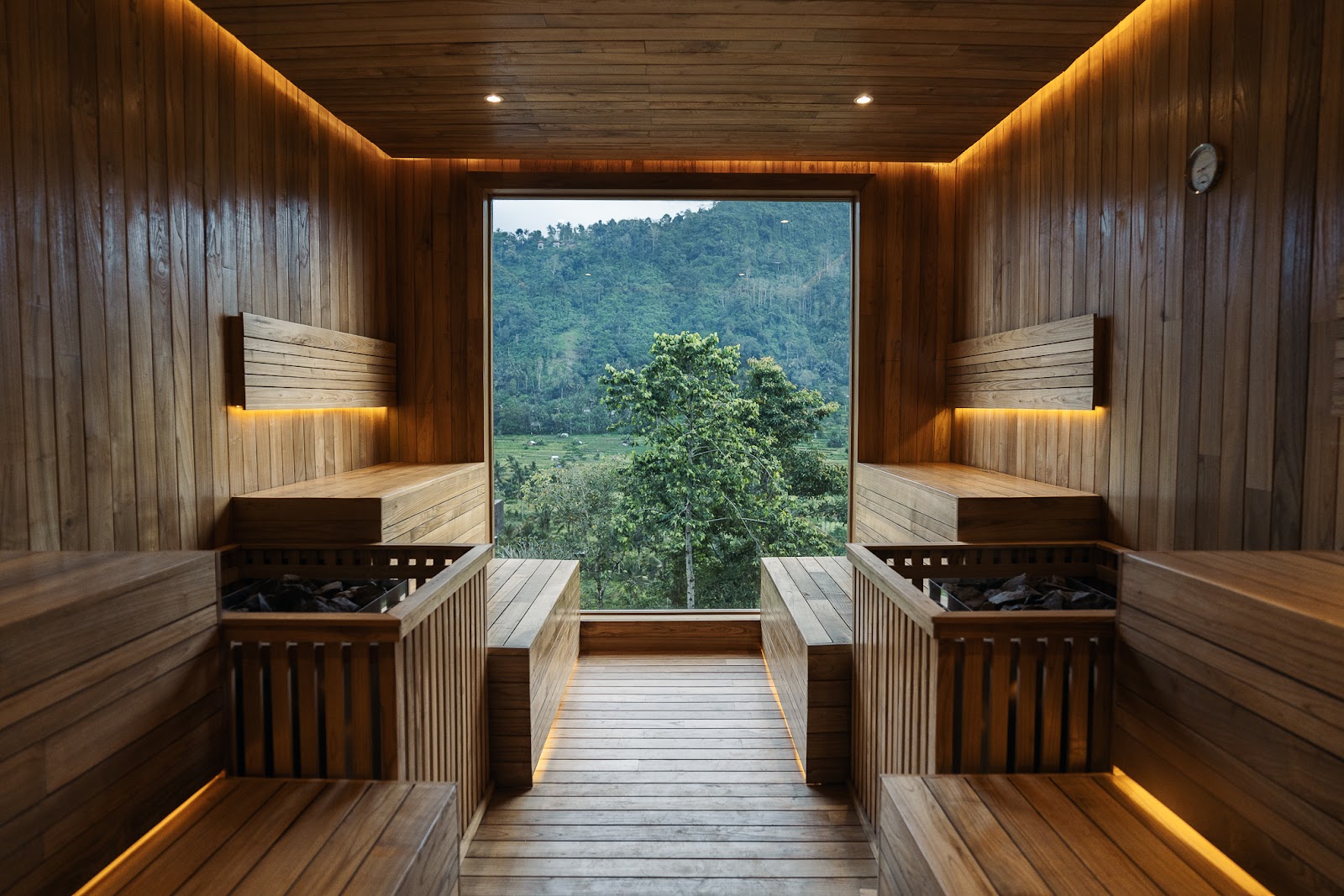 Ananda Spa and Bathhouse