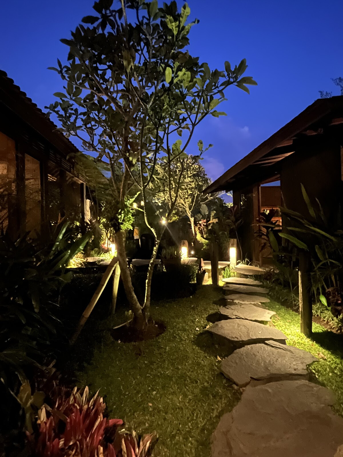 Ananda Spa and Bathhouse