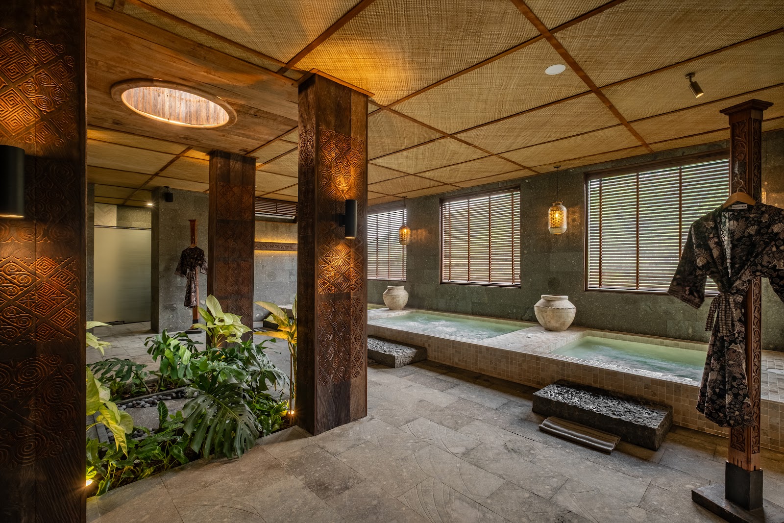 Ananda Spa and Bathhouse