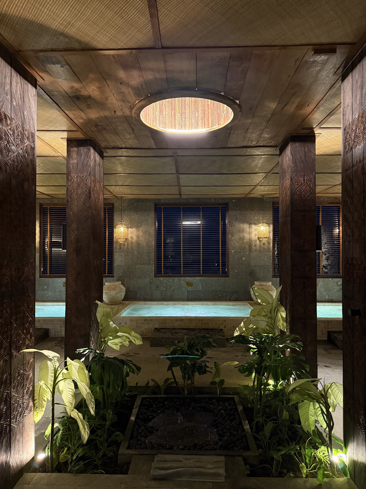 Ananda Spa and Bathhouse