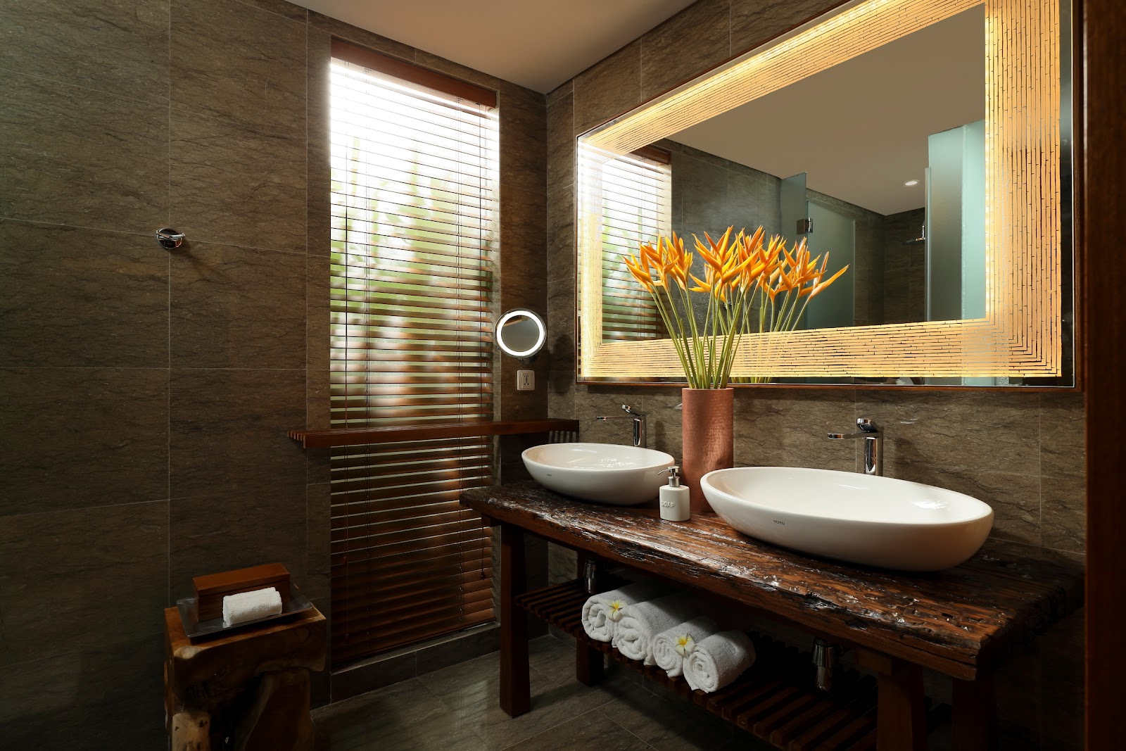 Maya Ubud Resort & Spa