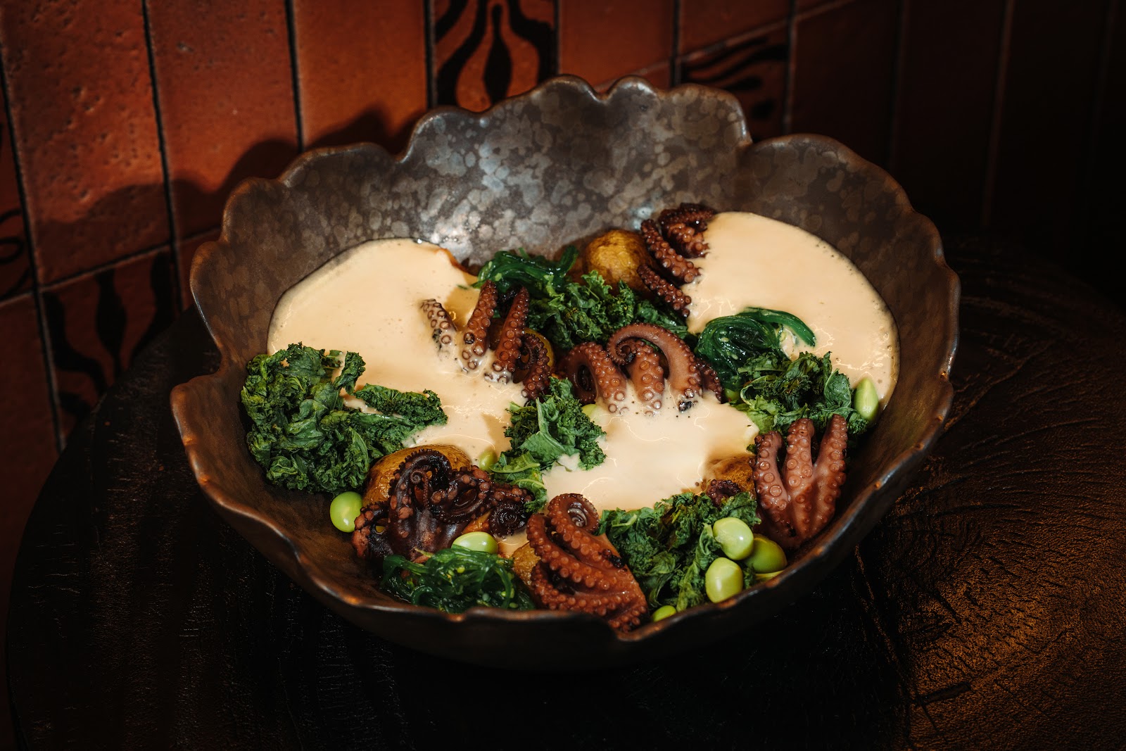 FERRO Grill Restaurant &  Bar