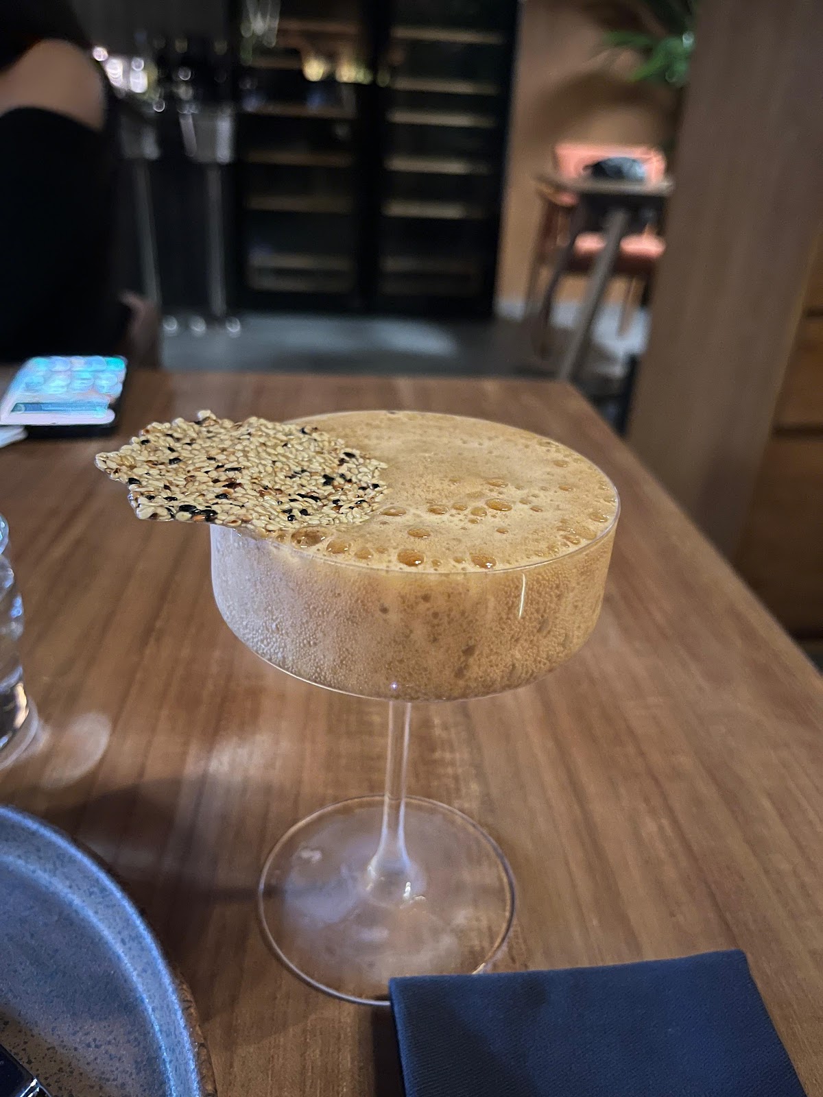 FERRO Grill Restaurant &  Bar