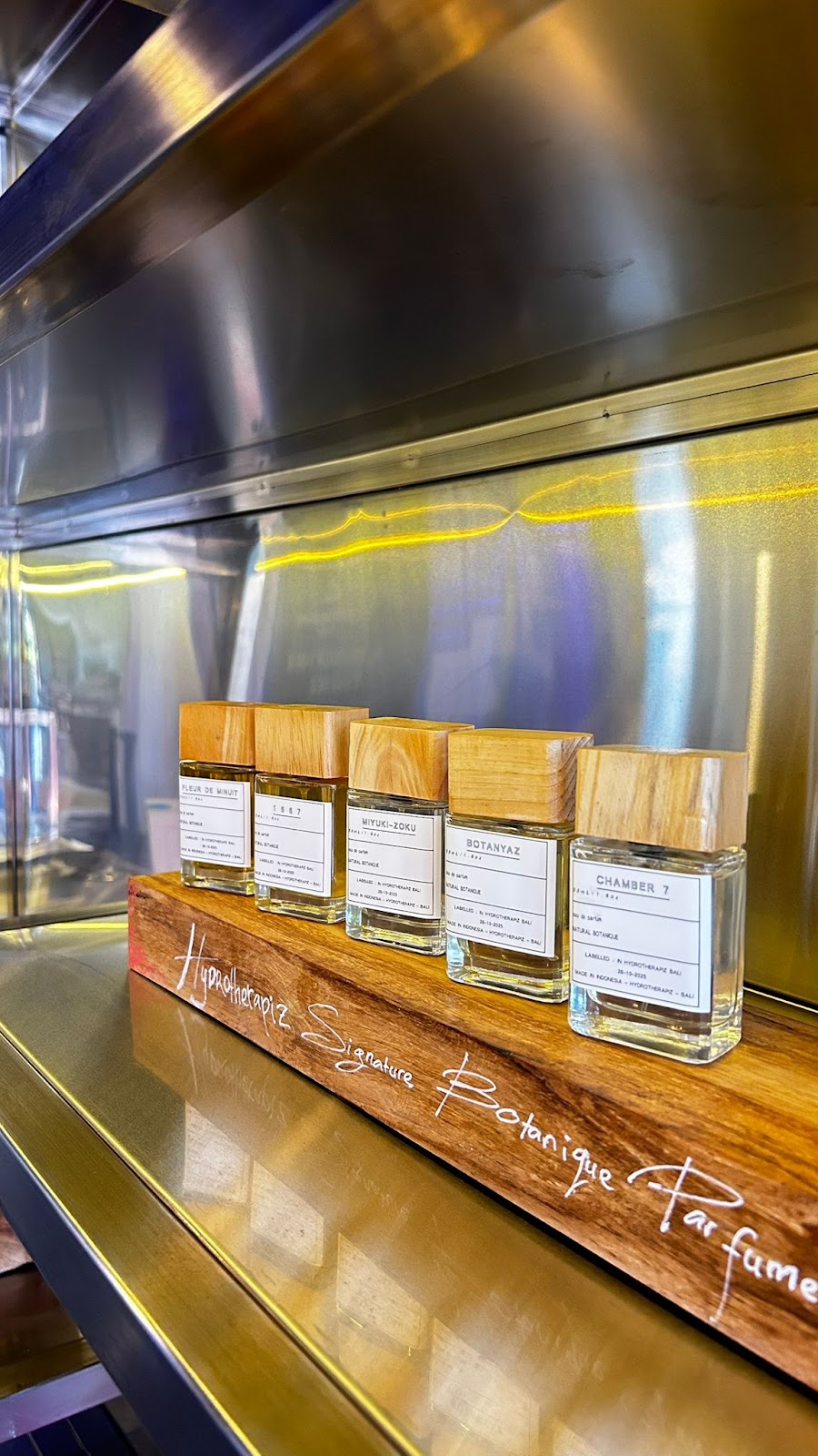 Fragrance Atelier