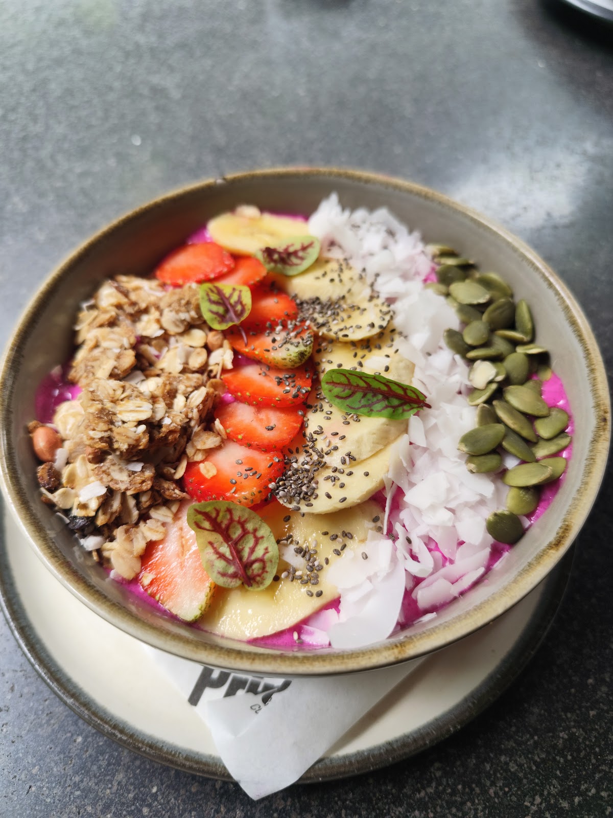 Prince Coffee & Kitchen Ubud