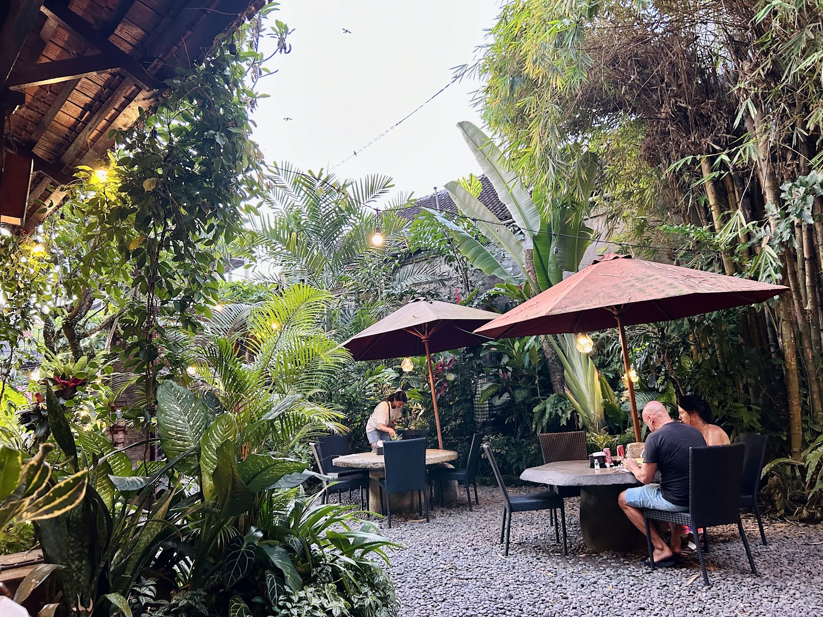 Prince Coffee & Kitchen Ubud