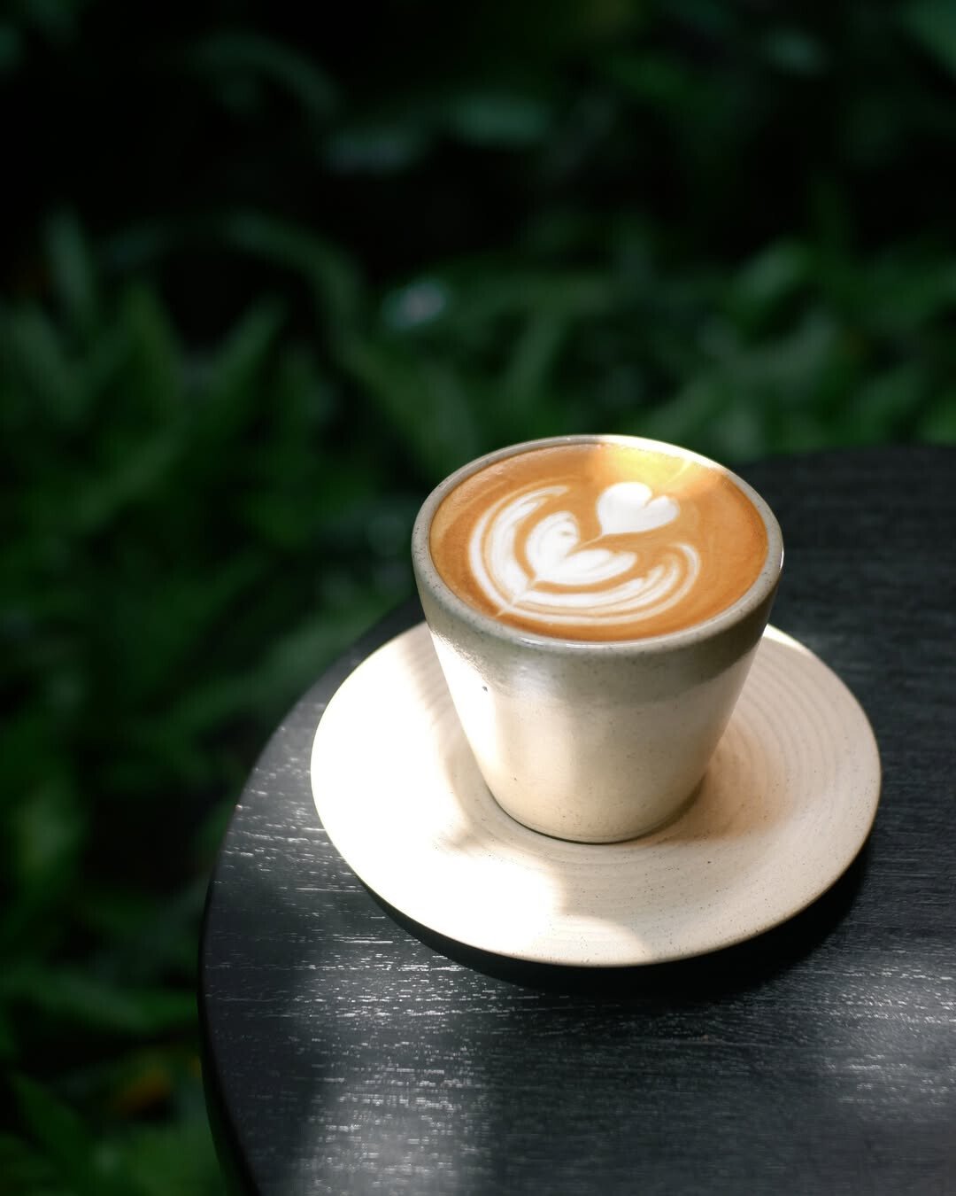 COARSE & FINE COFFEE @The Kemilau Ubud