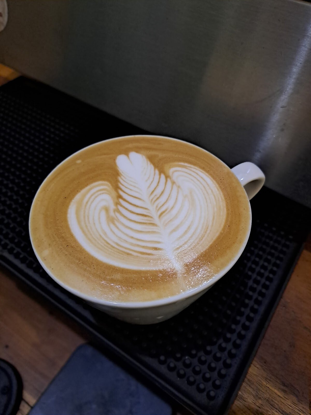 Istana Coffee & Roastery Ubud