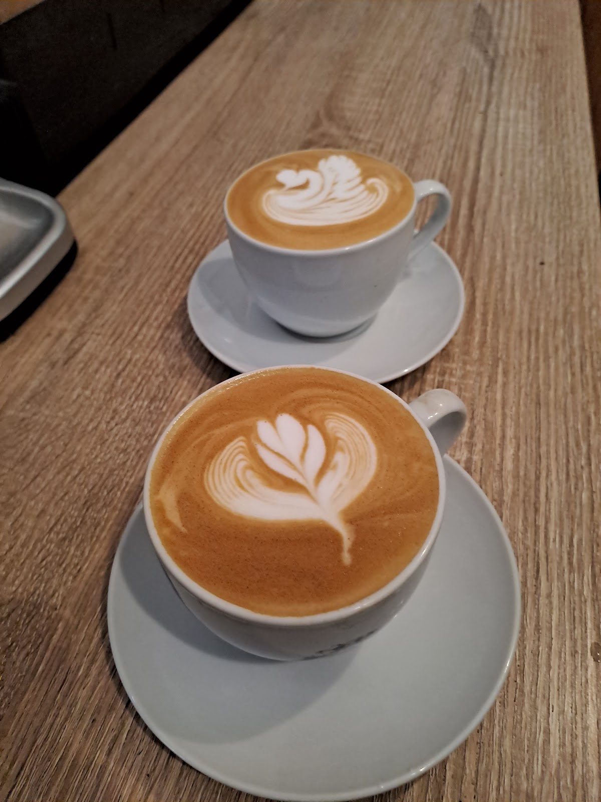 Istana Coffee & Roastery Ubud