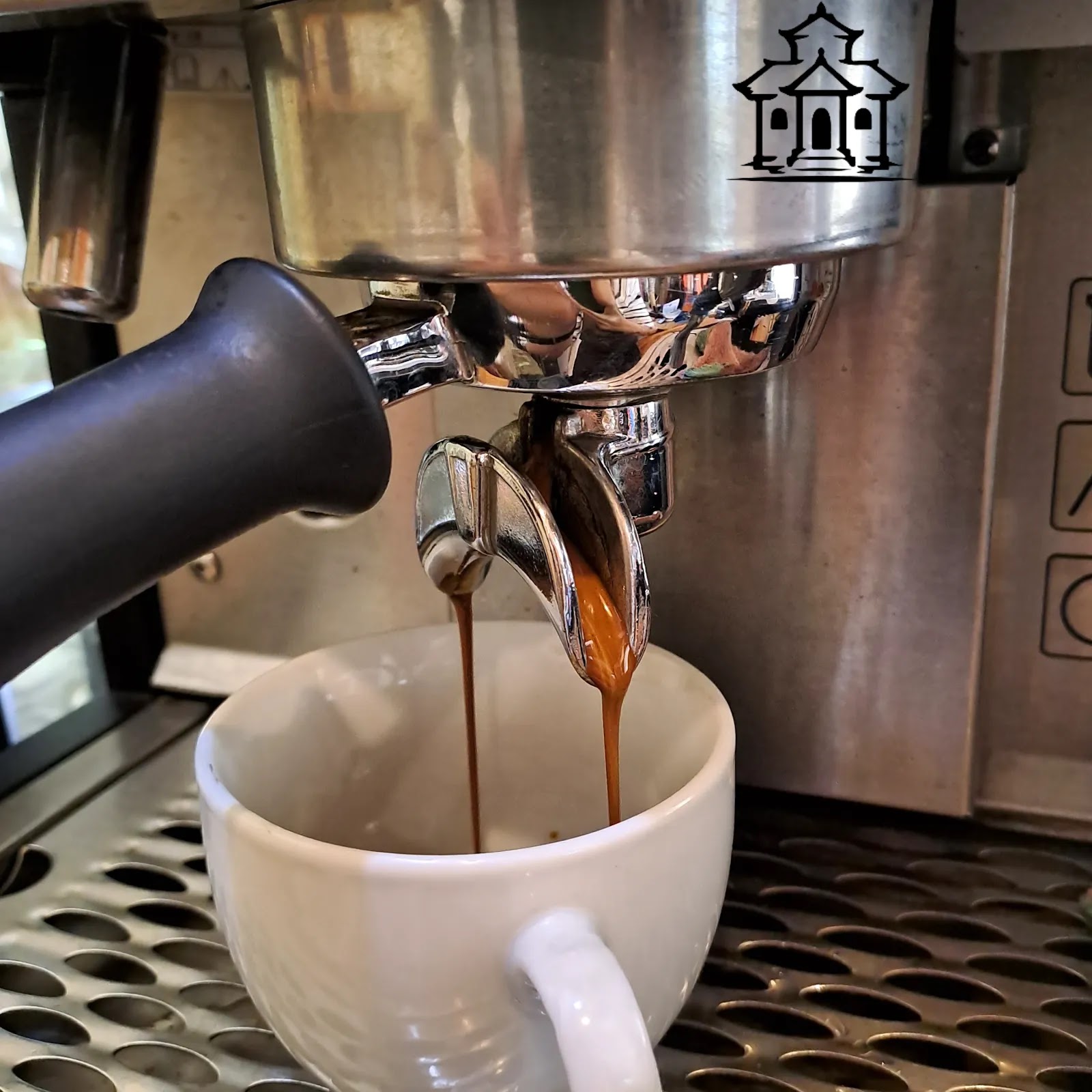 Istana Coffee & Roastery Ubud