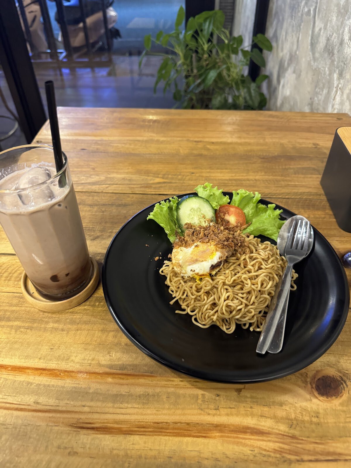 Sahabat Kopi