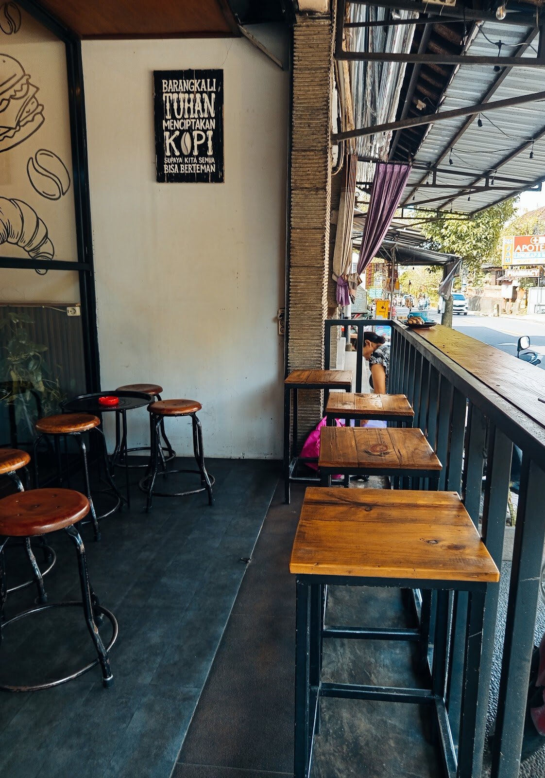 Sahabat Kopi