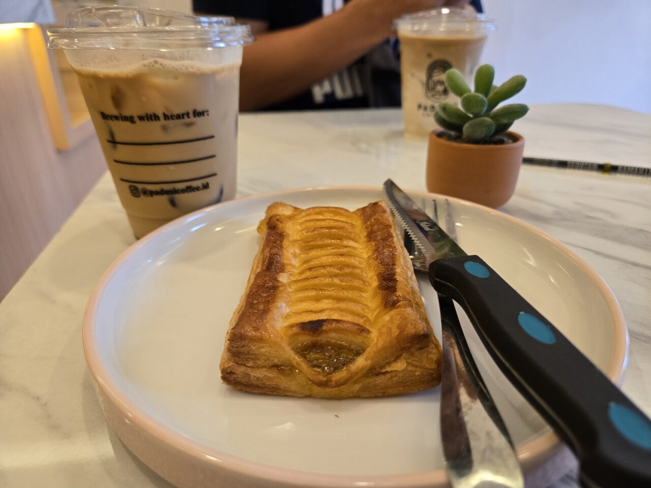 Padusi Coffee Ubud