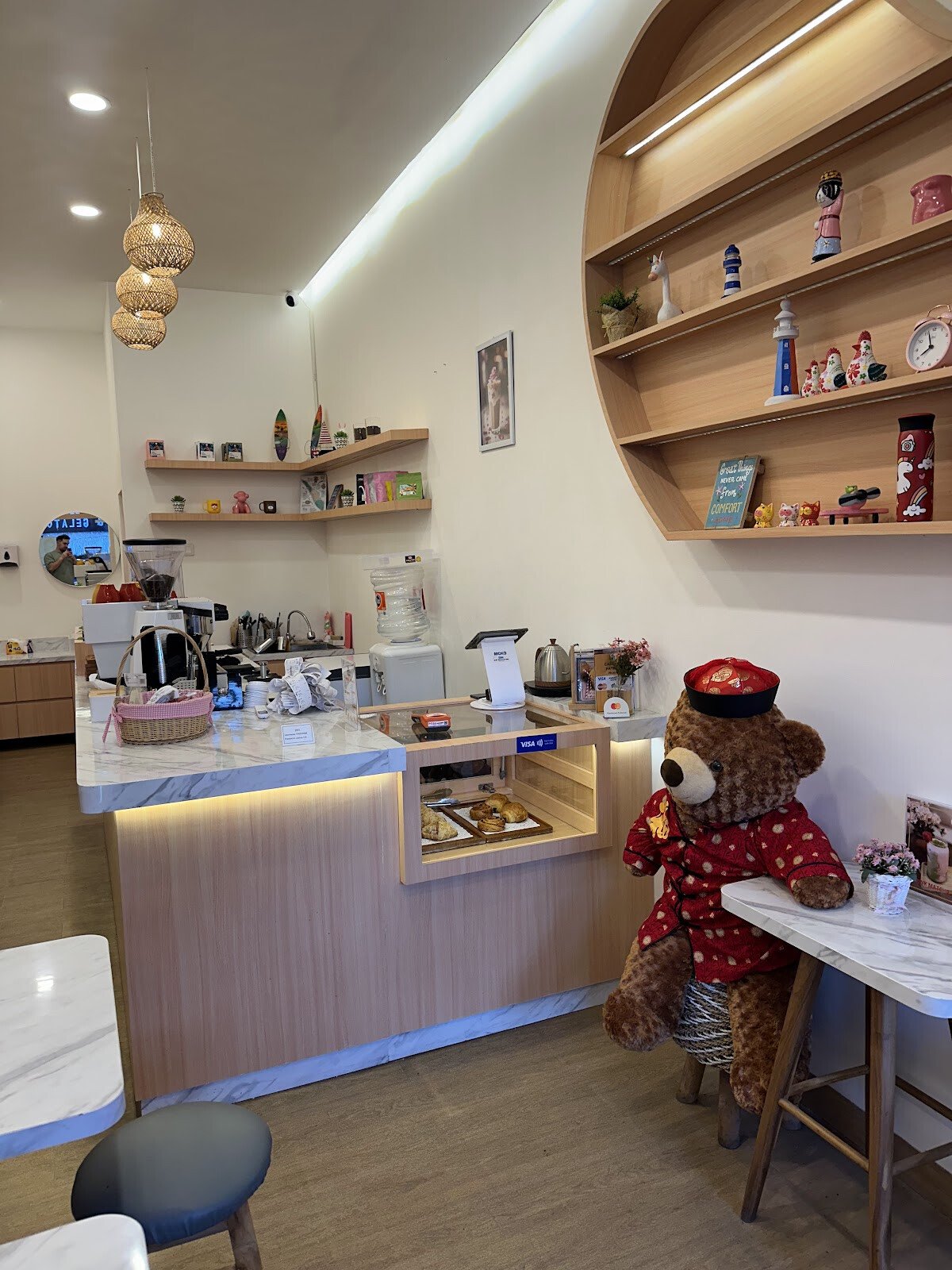 Padusi Coffee Ubud
