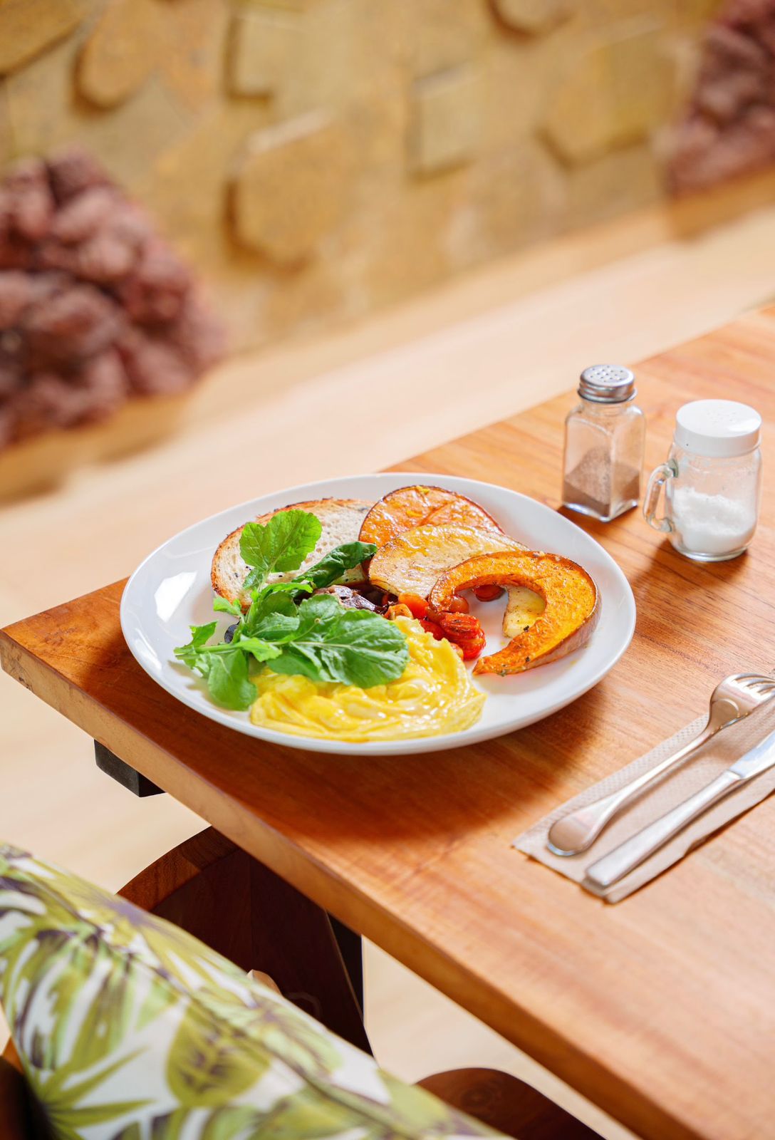 The Hideout Cafe Ubud