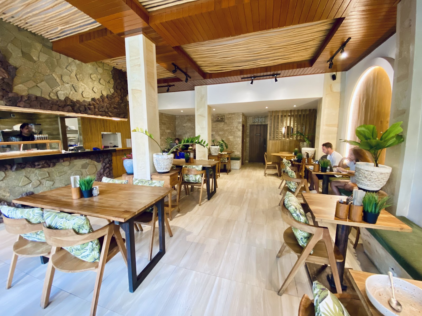 The Hideout Cafe Ubud