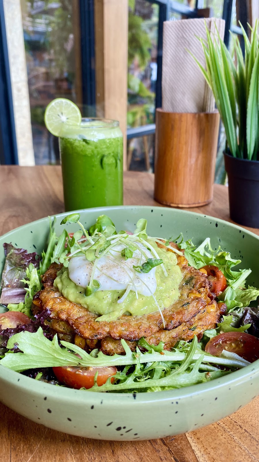 The Hideout Cafe Ubud