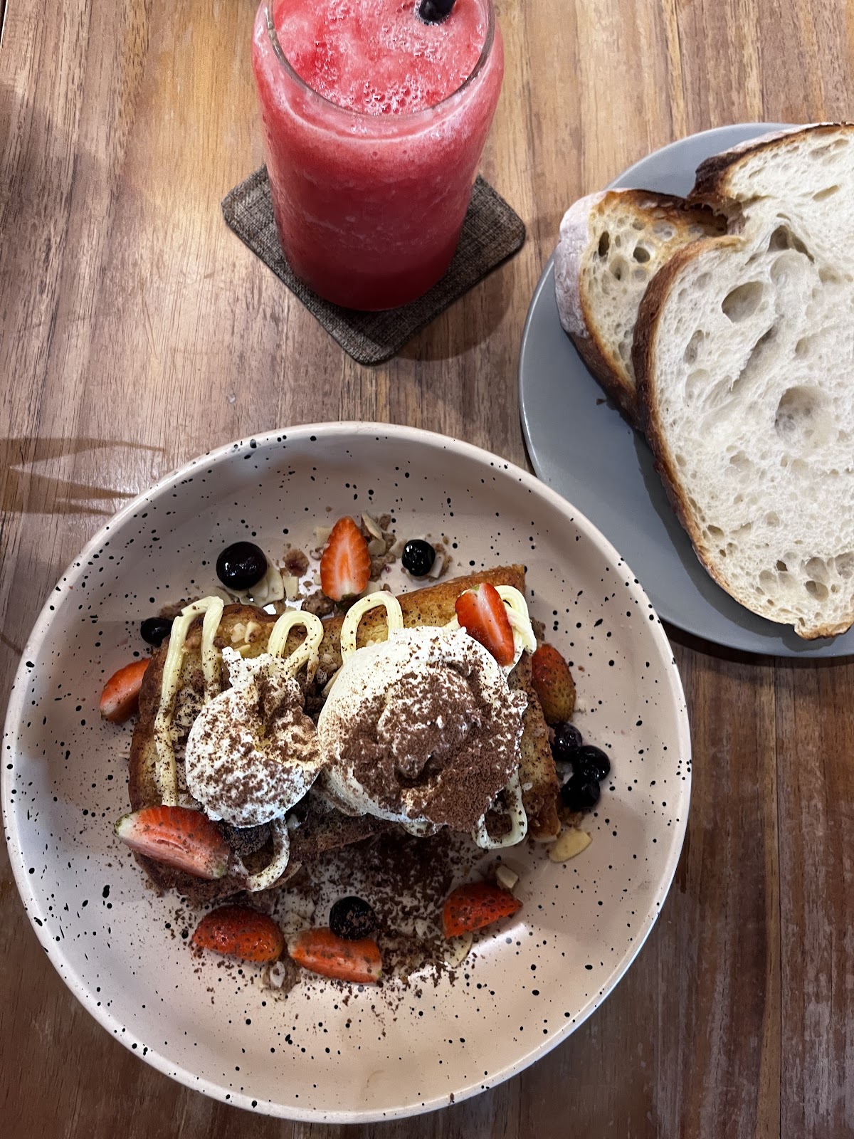 The Hideout Cafe Ubud