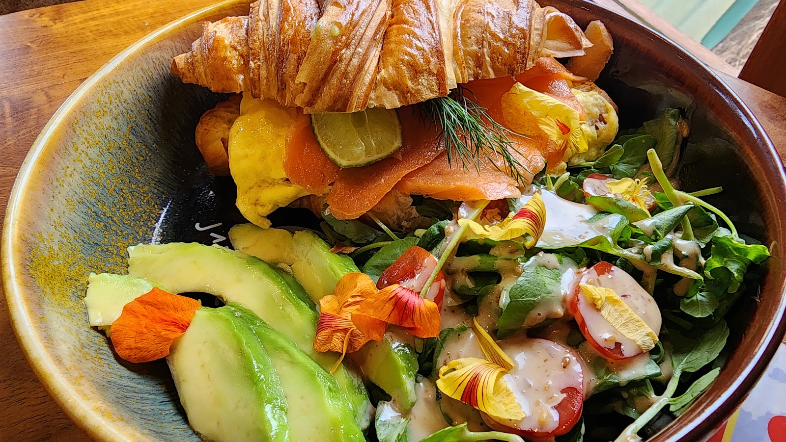 Jabarano Coffee - Indonesia Specialty Coffee | Halal Food | Coffee Pastry - Javan Surili 6.0 Ubud Bali