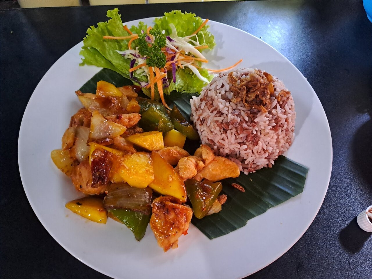 Aldi's Coffee & Eatery