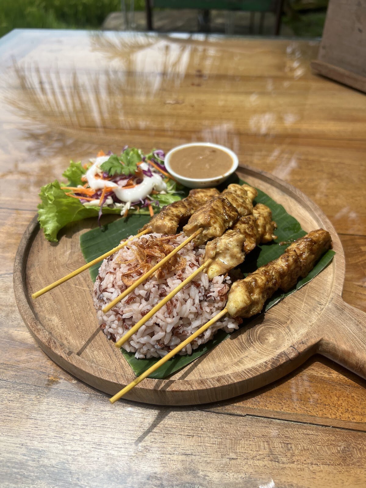 Aldi's Coffee & Eatery