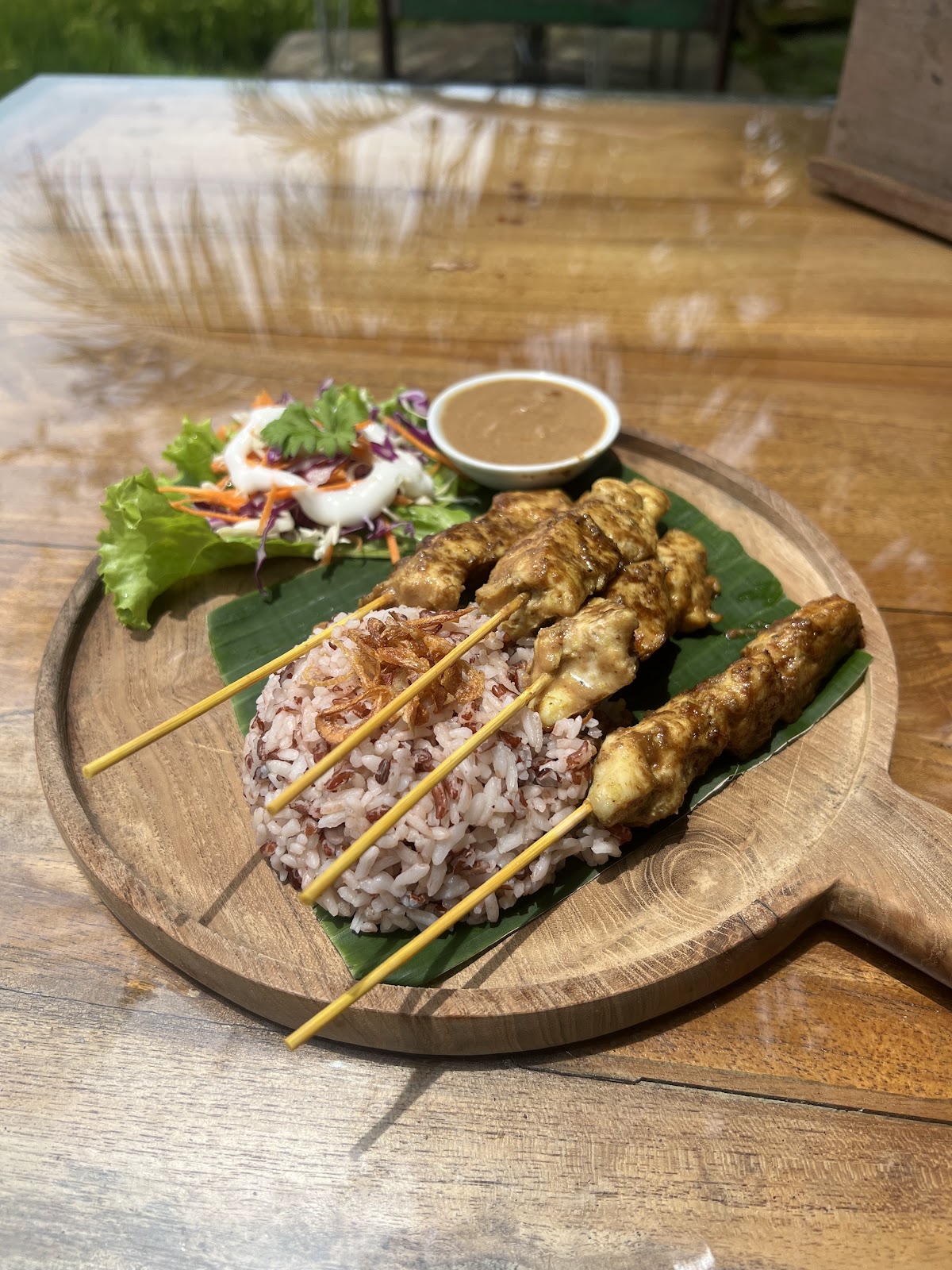 Aldi's Coffee & Eatery