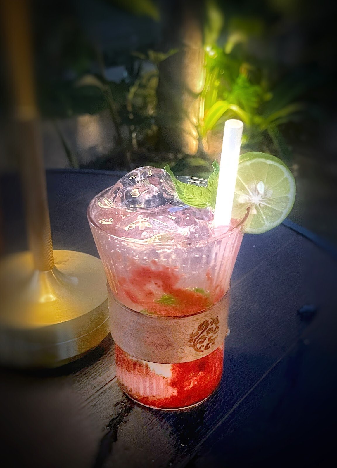 Qebic Cafe Ubud