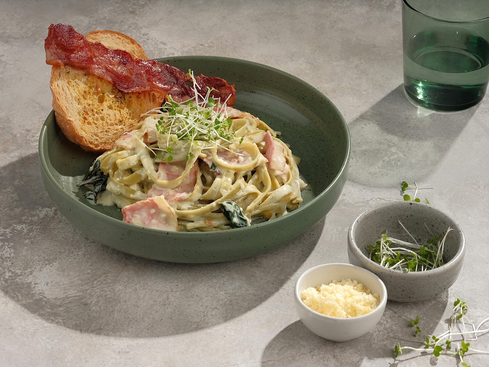 Black Eye Luwak Coffee & Eatery - Ubud