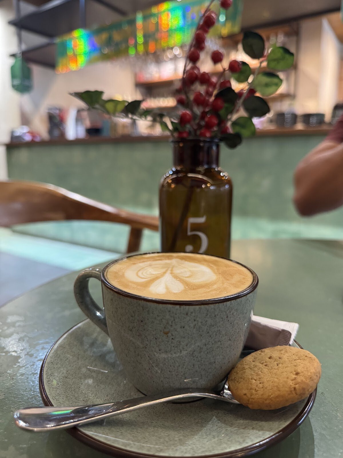 Black Eye Coffee Ubud