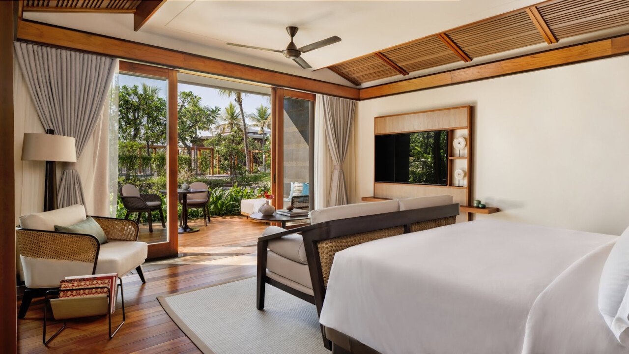 Regent Bali Canggu