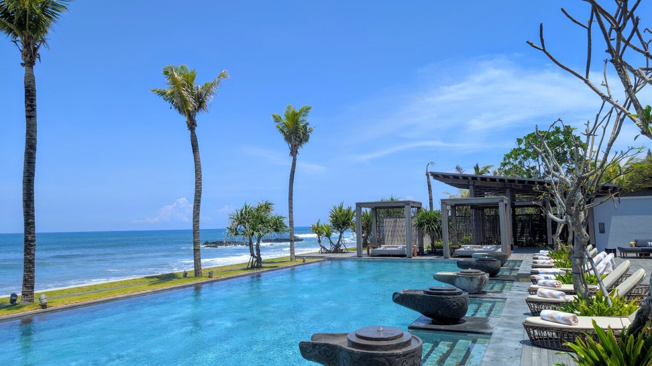 Regent Bali Canggu