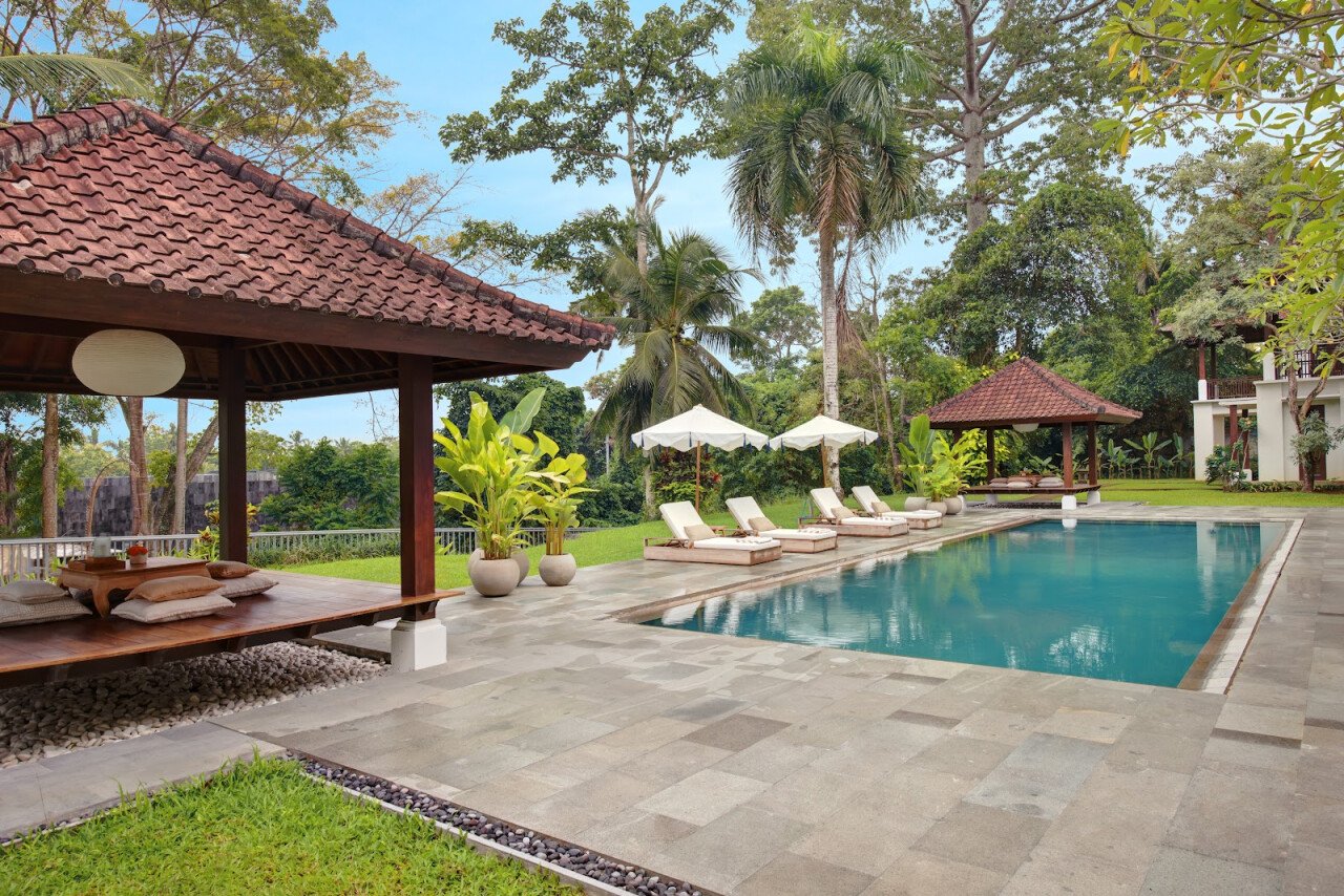 Bumi Kinar Ubud