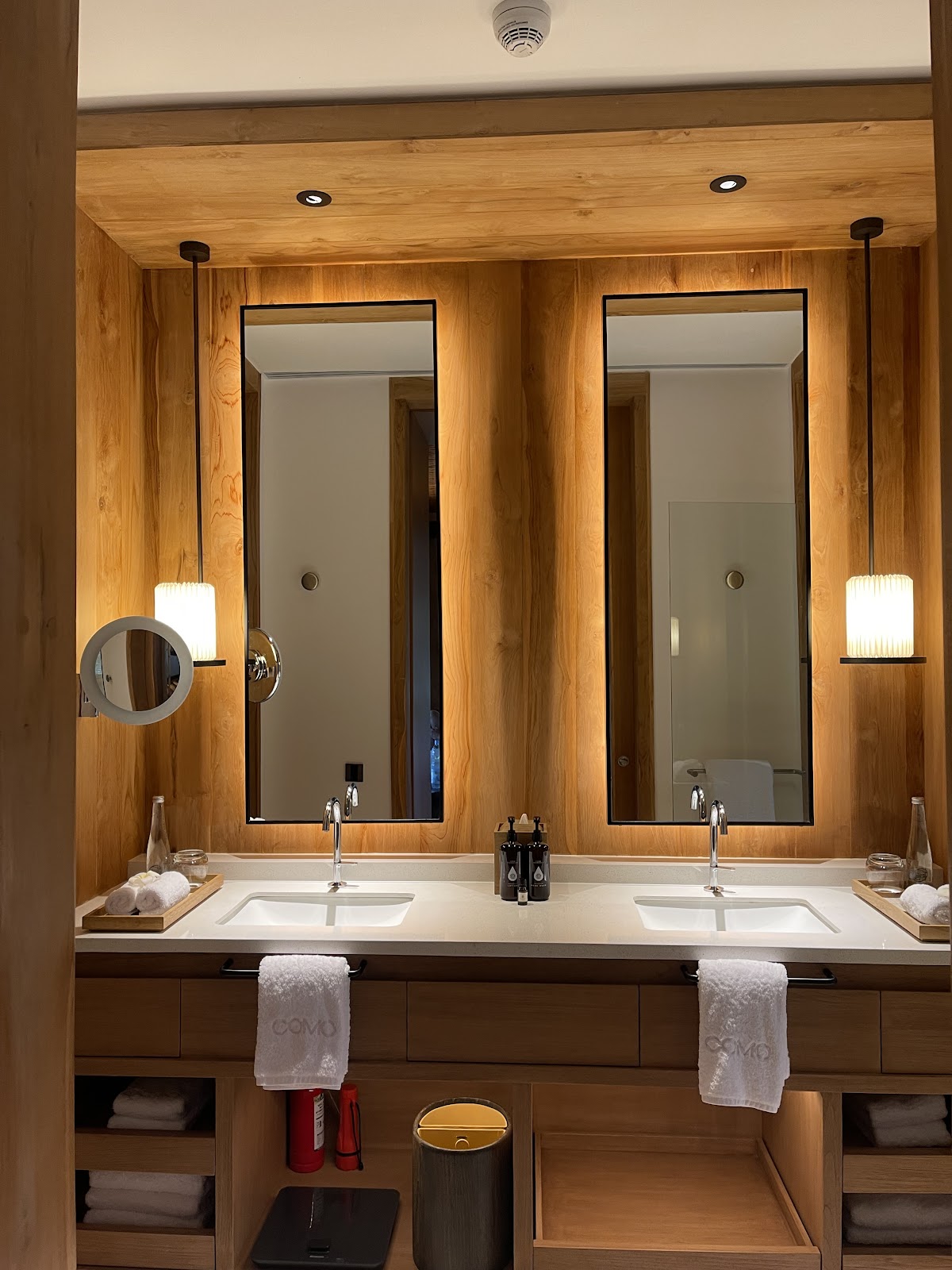 COMO Shambhala Estate