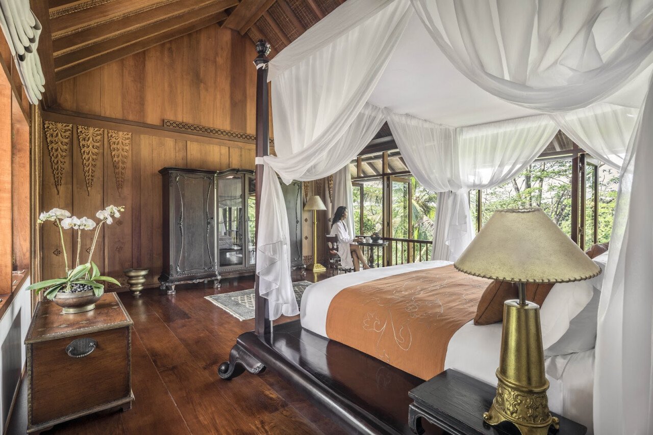 COMO Shambhala Estate