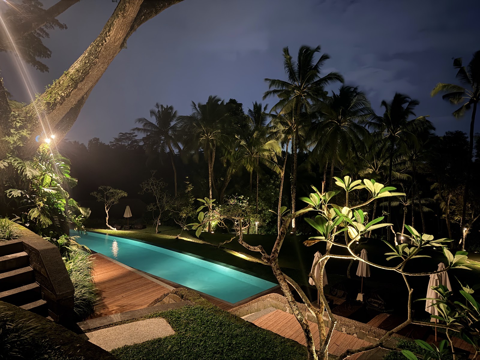 COMO Shambhala Estate